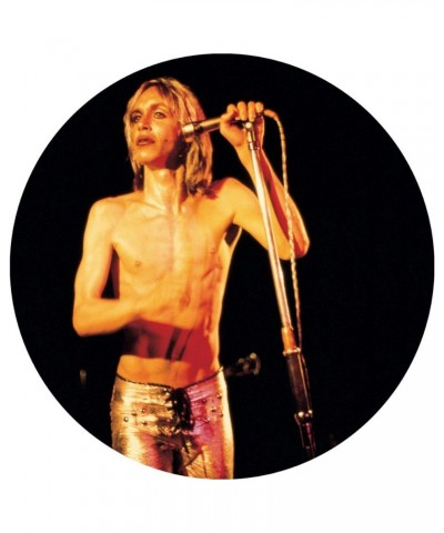 Iggy and the Stooges MORE POWER - A GORGEOUS PICTURE DISC VINYL Vinyl Record $13.16 Vinyl