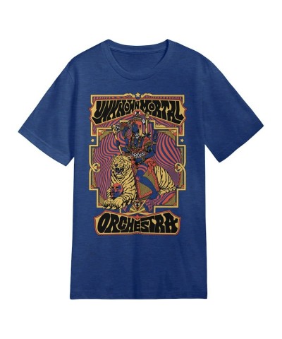 Unknown Mortal Orchestra Pogo T-Shirt $9.60 Shirts