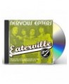 Nervous Eaters EATERVILLE 2 CD $6.60 CD